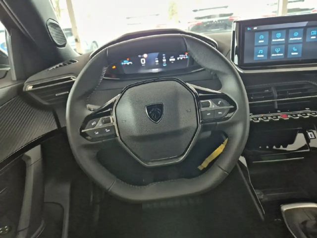Peugeot 2008 Allure Pack