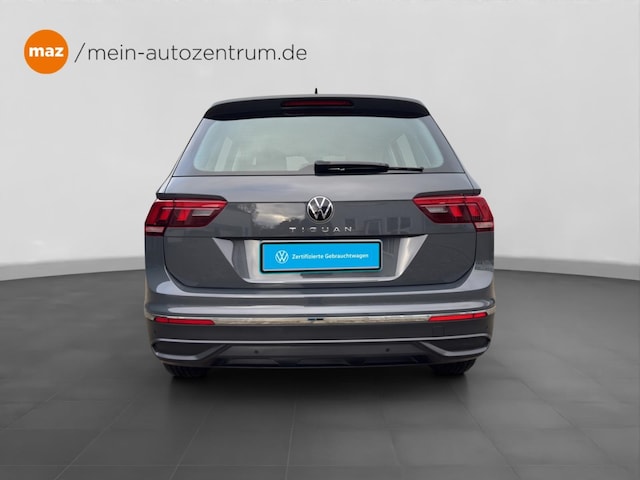 Volkswagen Tiguan 1.5 TSI Life