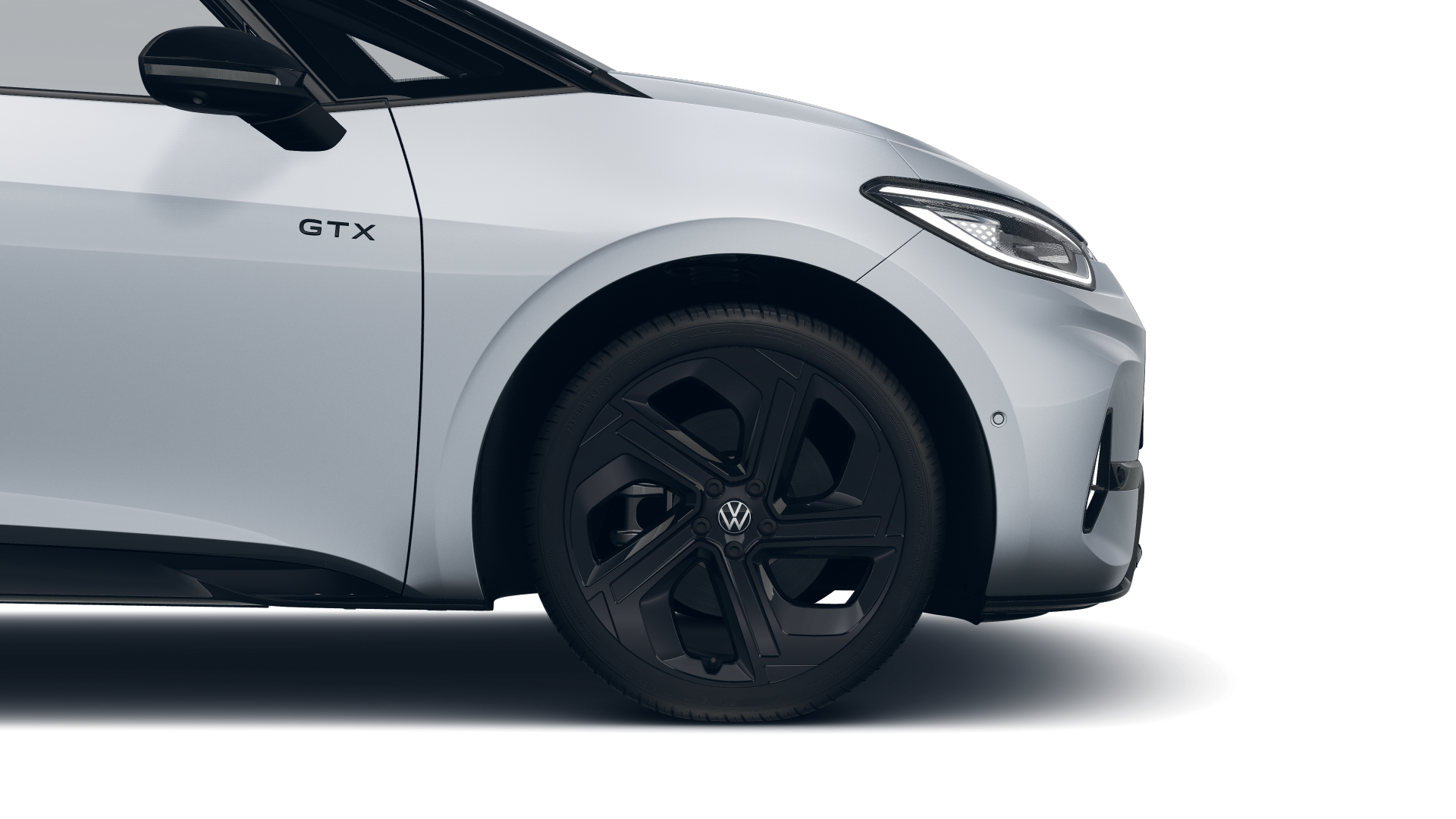 Volkswagen ID.3 GTX Max