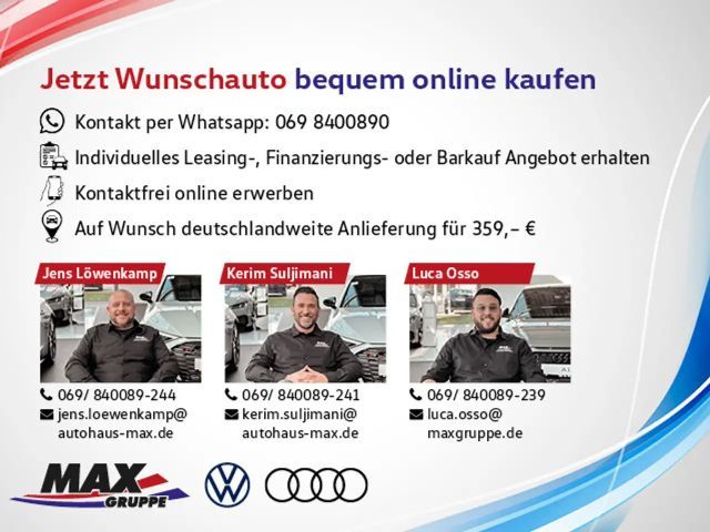 Audi Q7 50 TDI S-Line