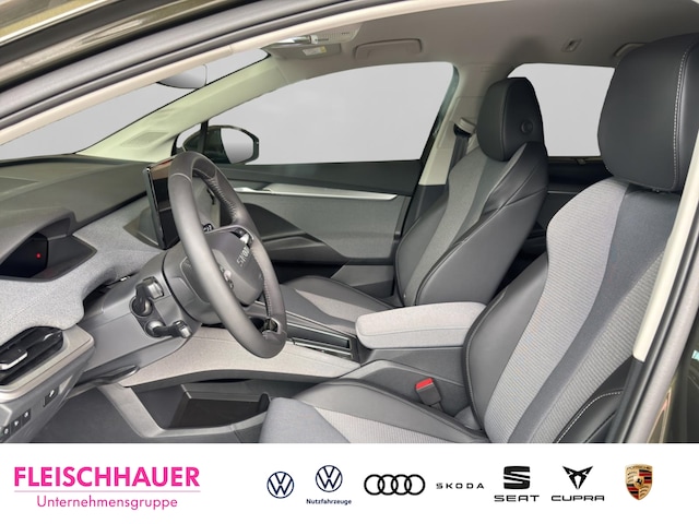 Skoda Enyaq Loft iV 60