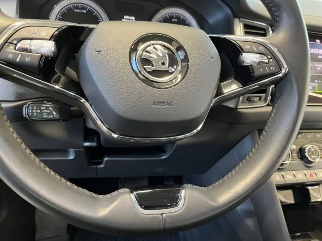 Skoda Kodiaq 2.0 TDI Tour