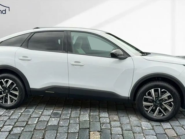 Citroën C4 Max PureTech