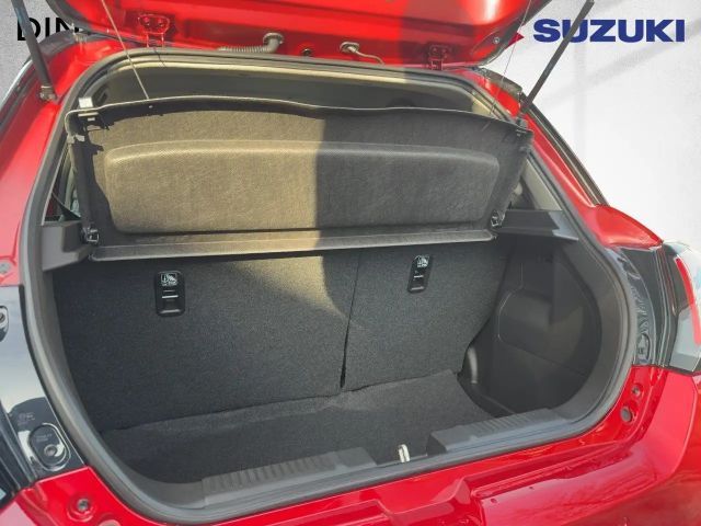 Suzuki Swift Comfort Hybrid