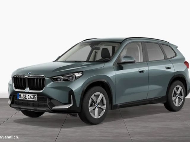 BMW X1 xDrive23d  Driving+Parkassist Anhängerk. Adaptiv L