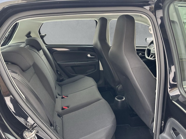 Volkswagen up! 1.0 TSI Move Move up!