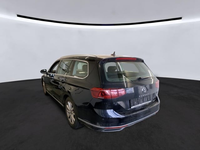 Volkswagen Passat 2.0 TSI 4Motion DSG Variant
