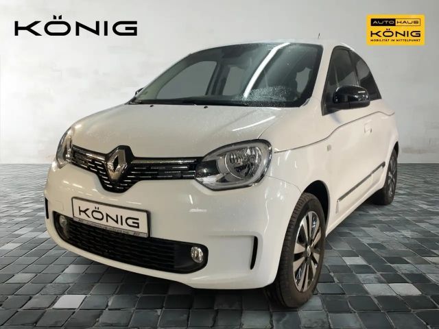 Renault Twingo E-Tech