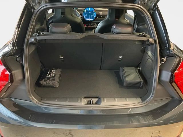 MINI Cooper S John Cooper Works Trim