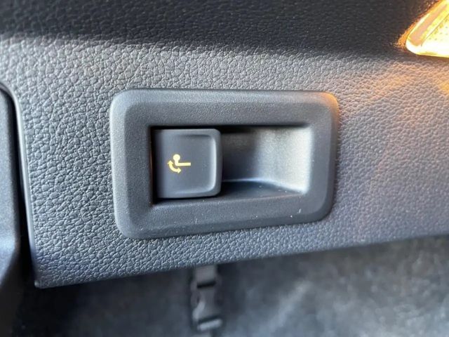 Skoda Scala 1.0 TSI Tour