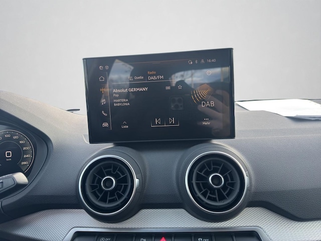 Audi Q2 35 TFSI S-Tronic