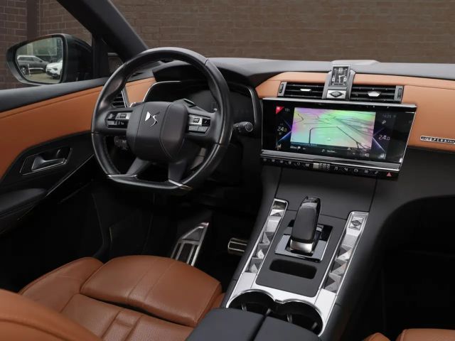 DS DS 7 Crossback Crossback