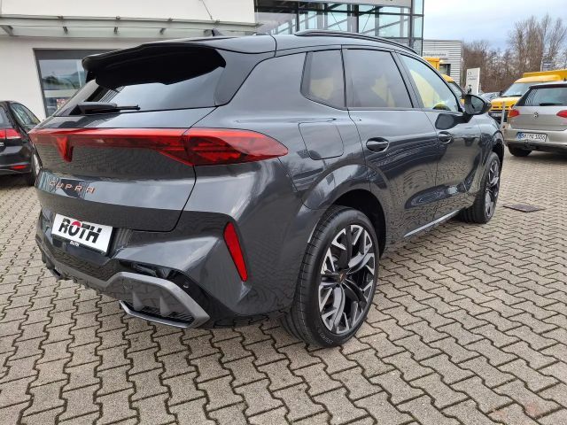Cupra Terramar Terramar 2,0 TSI DSG MJ26 Navi*Pano*Matix*HuD*