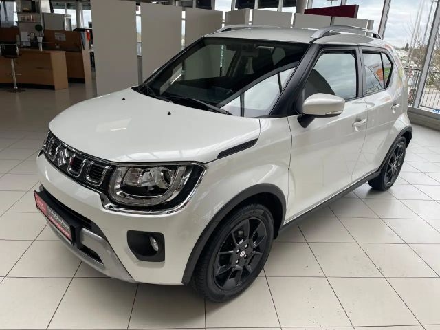 Suzuki Ignis 4x4 Comfort