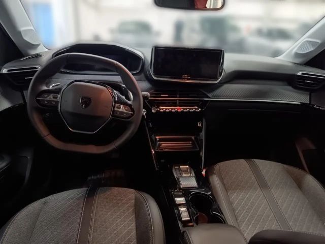 Peugeot 208 Allure Pack