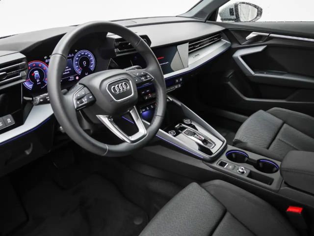 Audi A3 35 TFSI Sedan Sportback