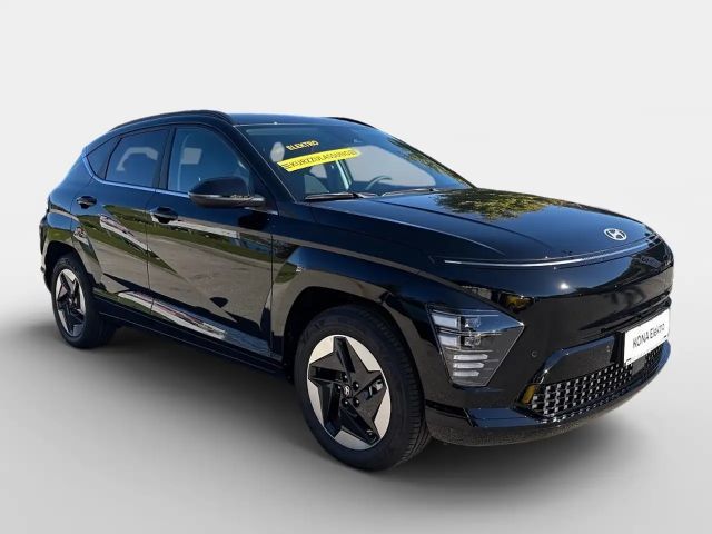 Hyundai Kona 64 kWh Electric