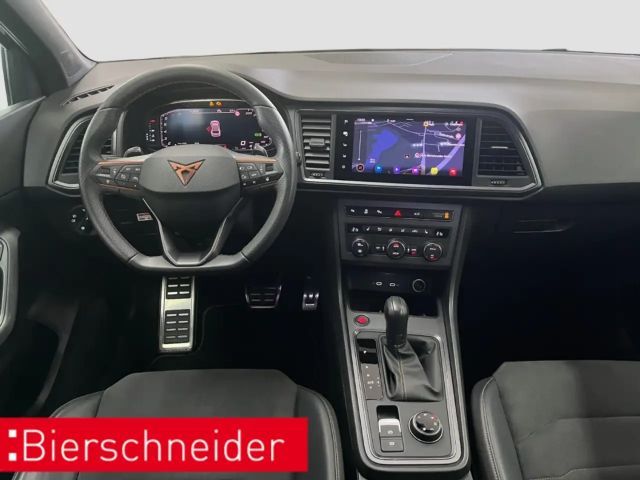 Cupra Ateca 2.0 TSI DSG