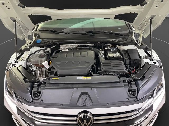 Volkswagen Arteon 2.0 TSI R-Line