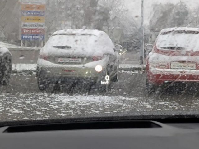 Nissan Qashqai DIG-T Tekna