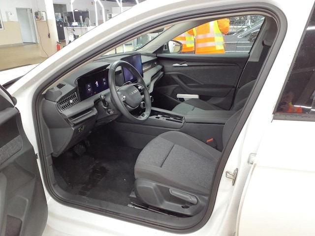 Skoda Superb 1.5 TSI Combi