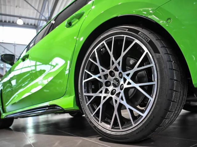 Audi RS3 Sedan Sportback