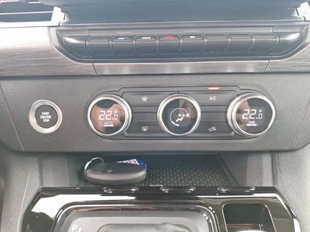 Nissan Townstar DIG-T N-Connecta