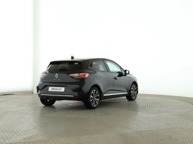 Renault Clio TCe 90 Techno
