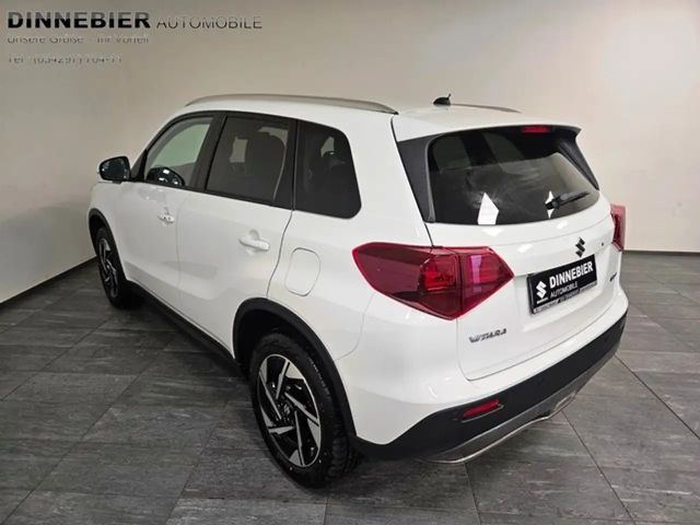 Suzuki Vitara Comfort