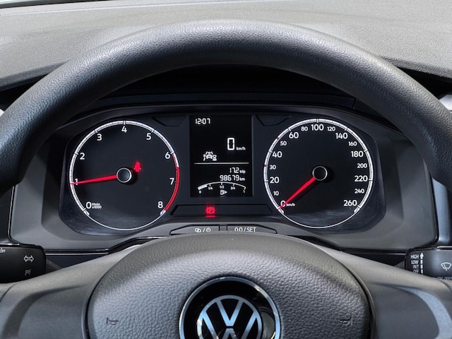 Volkswagen Polo Trendline