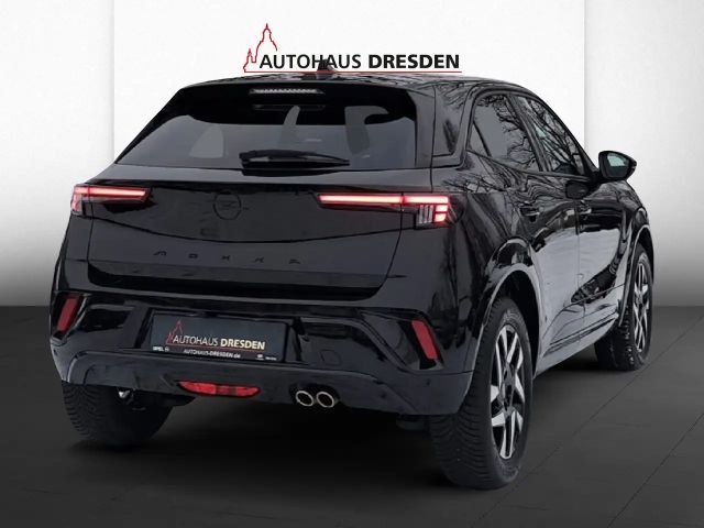 Opel Mokka 1.2 Turbo GS-Line Grand Sport Turbo