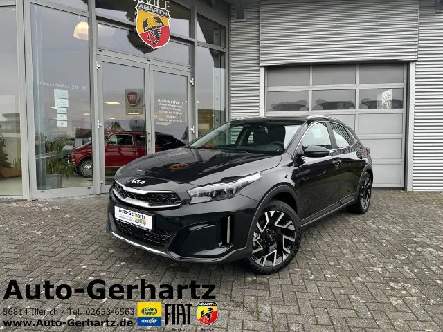 Kia XCeed Spirit