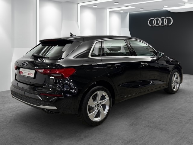 Audi A3 30 TFSI S-Tronic Sportback