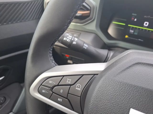 Dacia Duster 4WD Extreme TCe 130