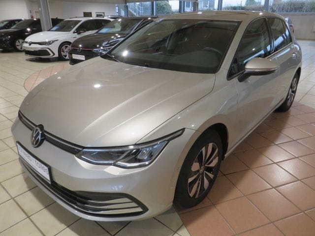 Volkswagen Golf 1.5 TSI Golf VIII Move
