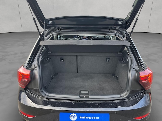 Volkswagen Polo 1.0 TSI DSG Life