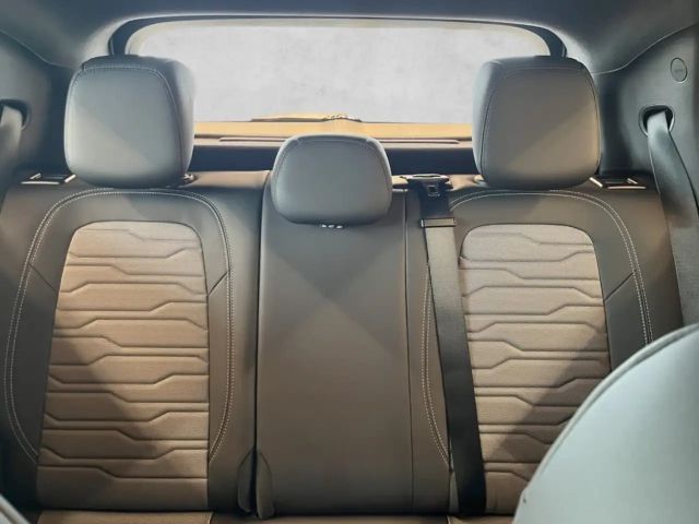 Jeep Avenger Upland 145 4XE e-DCT