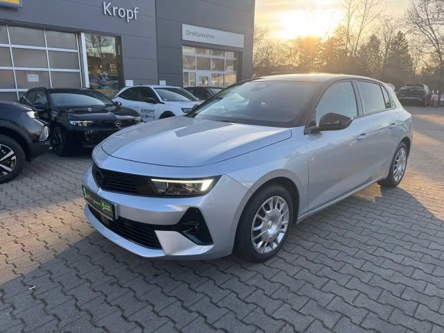 Opel Astra 1.2 Turbo