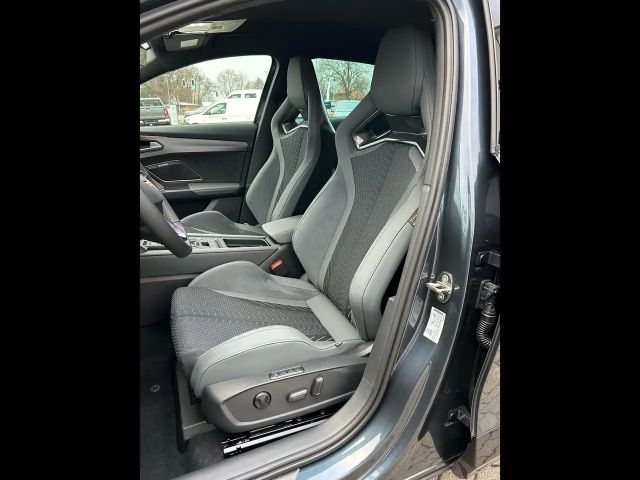 Cupra Formentor 2.0 TSI 4Drive DSG VZ