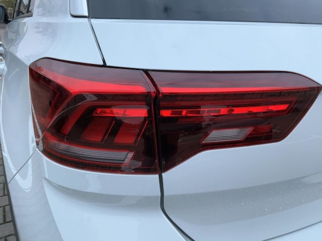 Volkswagen T-Roc 1.5 TSI DSG R-Line