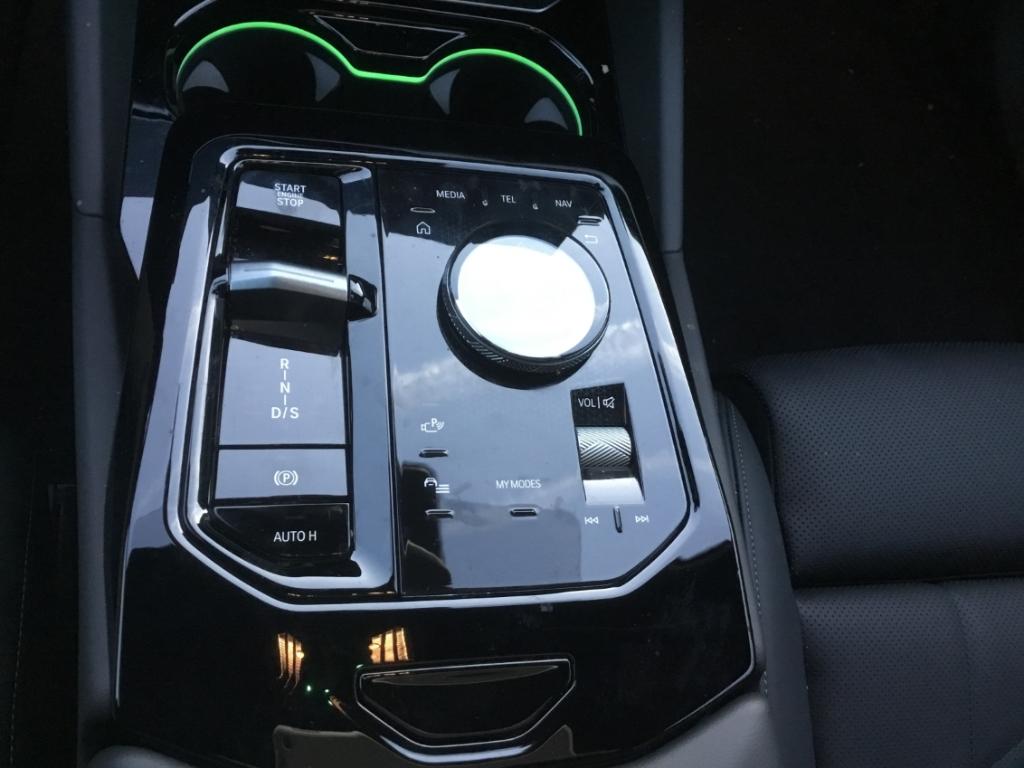 BMW 520 520i M-Sport