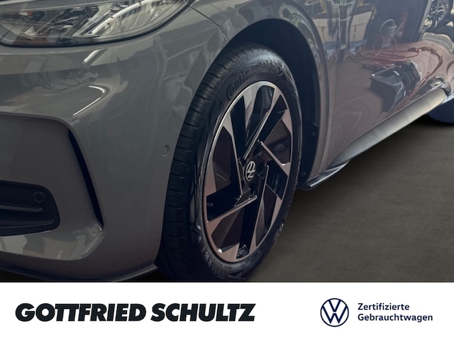 Volkswagen ID.3 150 kW DSG Performance Pro