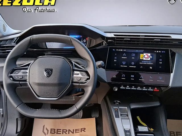 Peugeot 308 Allure Pack Hybrid SW