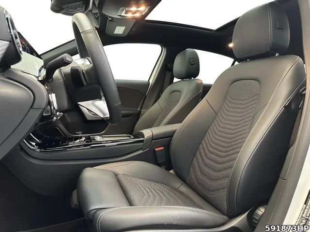 Mercedes-Benz A 250 Progressive