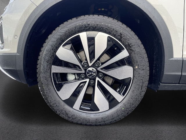 Volkswagen T-Roc 1.5 TSI DSG