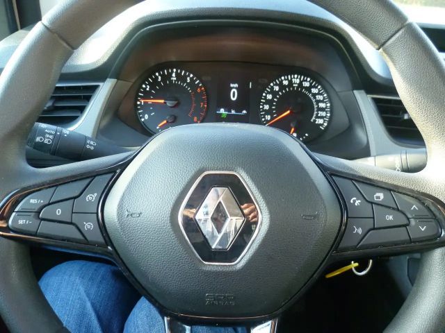 Renault Kangoo TCe100 FAP Extra Open Sesame by Renault