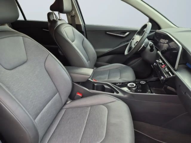 Kia Niro 64.8 kWh Inspiration +Wärmepumpe +V2L