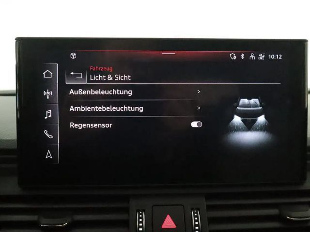 Audi Q5 Hybride Quattro Sport