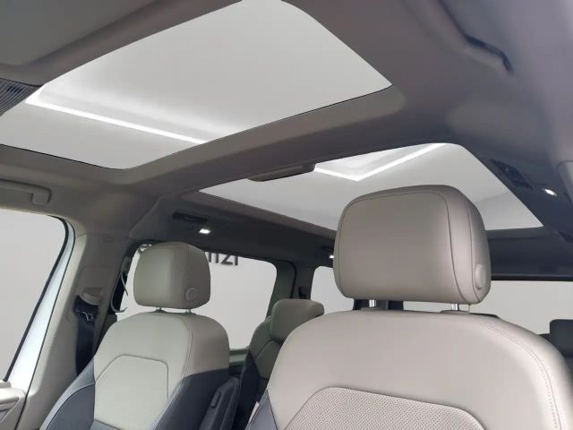 Volkswagen Multivan DSG Style T7