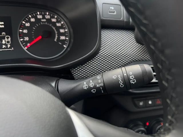 Dacia Sandero TCe 90